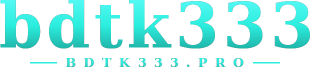 bdtk333 logo